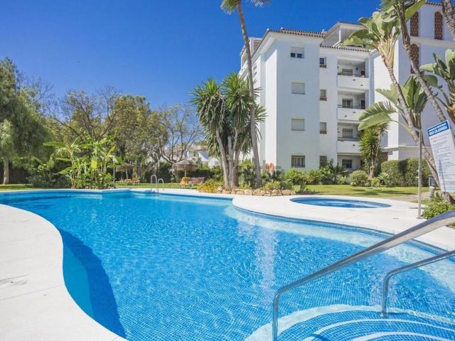 Piso, Mijas