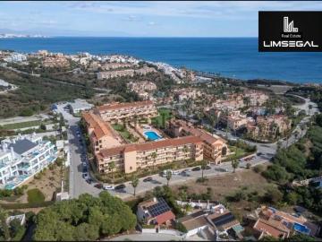 Piso, Mijas
