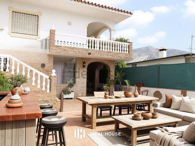 Piso, Mijas