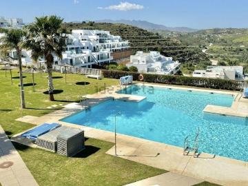 Piso, Mijas