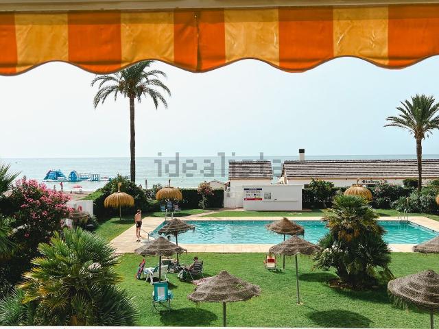 Piso, Mijas