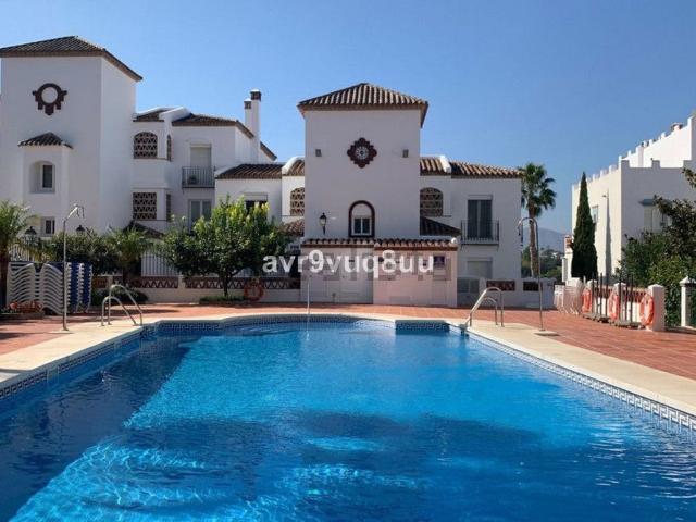 Piso, Mijas