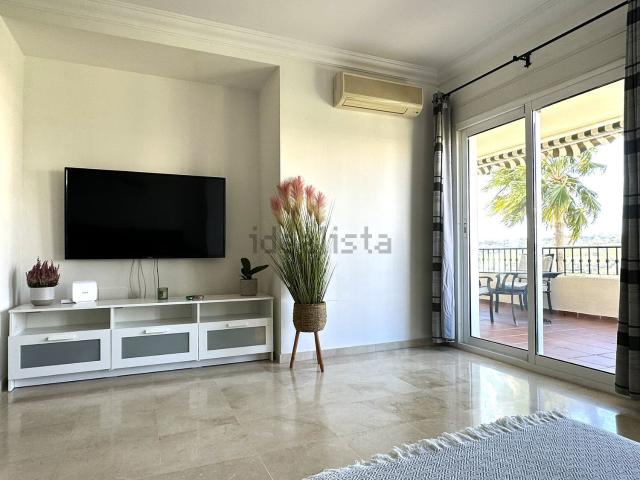 Piso, Mijas