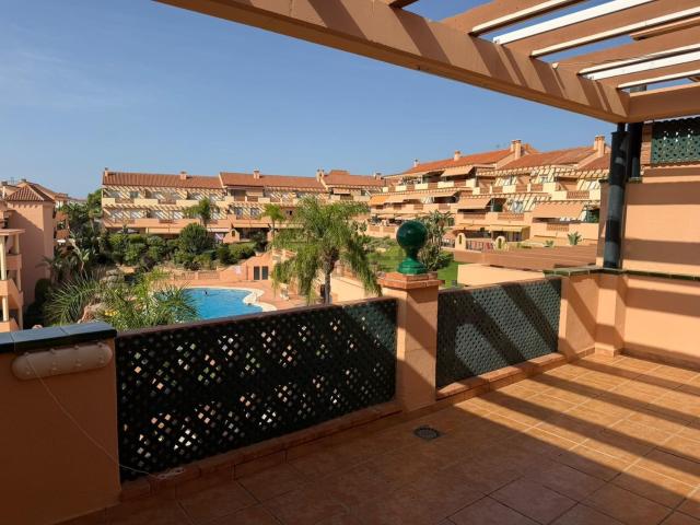 Piso, Mijas