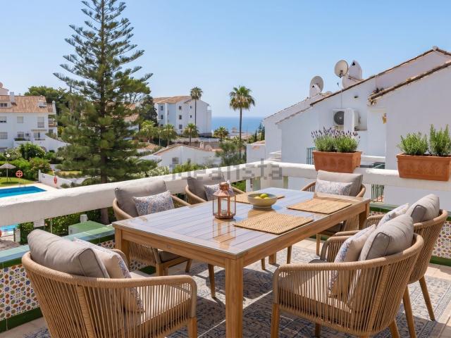 Piso, Mijas