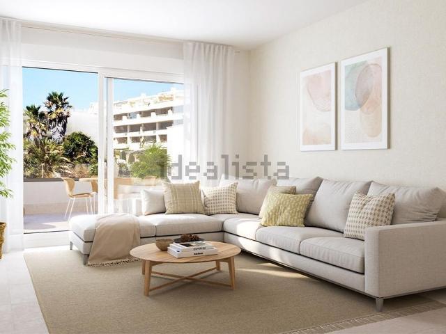 Piso, Mijas