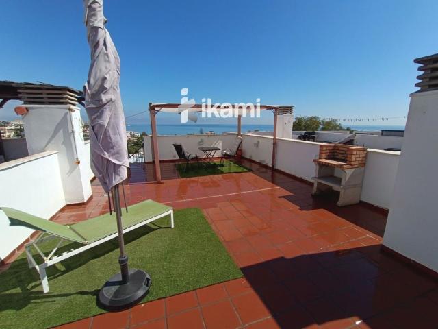 Piso, Mijas