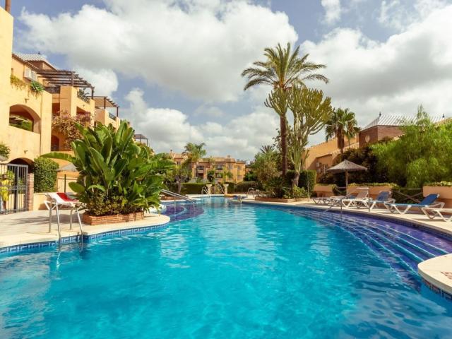 Piso, Mijas