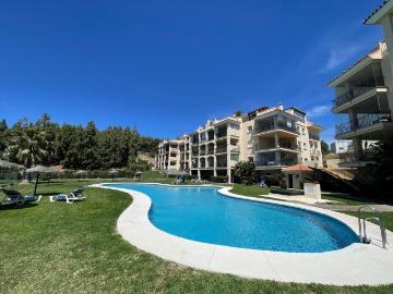 Piso, Mijas