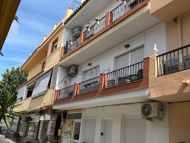 Piso, Mijas