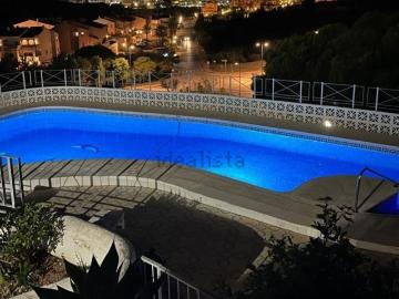 Piso, Mijas
