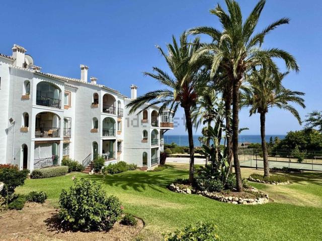 Piso, Mijas