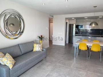 Piso, Mijas