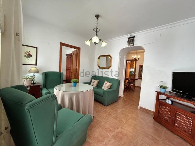 Piso, Mijas