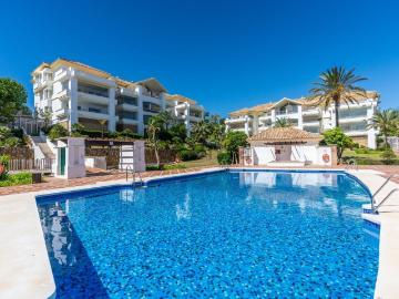 Piso, Mijas