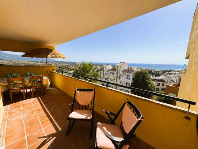 Piso, Mijas