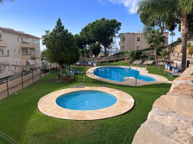 Piso, Mijas