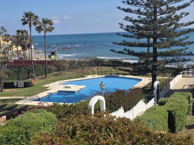 Piso, Mijas