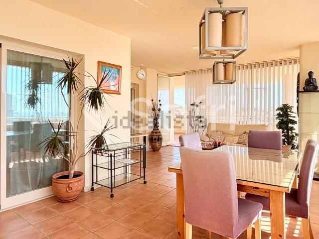 Piso, Mijas