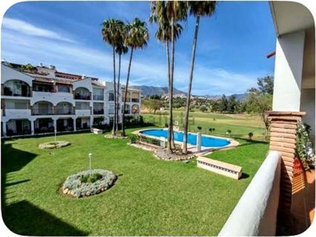 Piso, Mijas