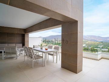 Piso, Mijas