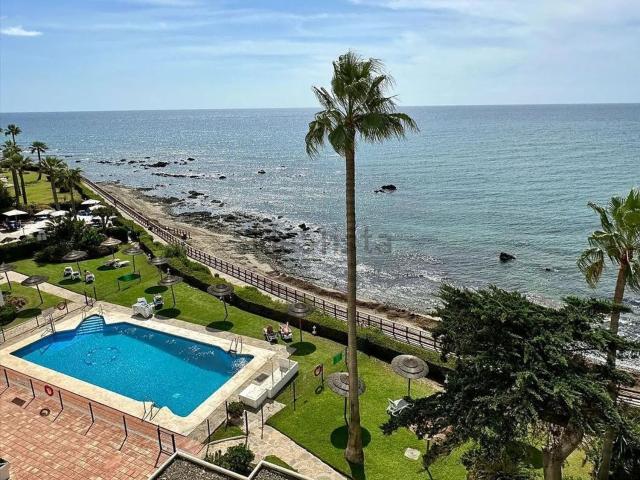 Piso, Mijas