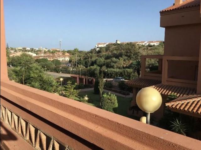 Piso, Mijas