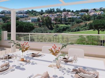 Piso, Mijas
