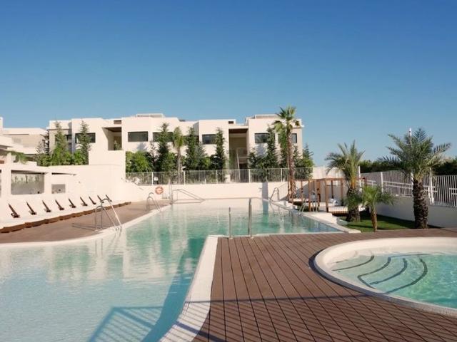 Piso, Mijas