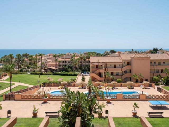 Piso, Mijas