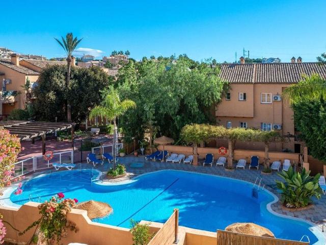 Piso, Mijas