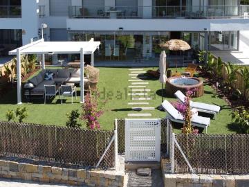 Piso, Mijas