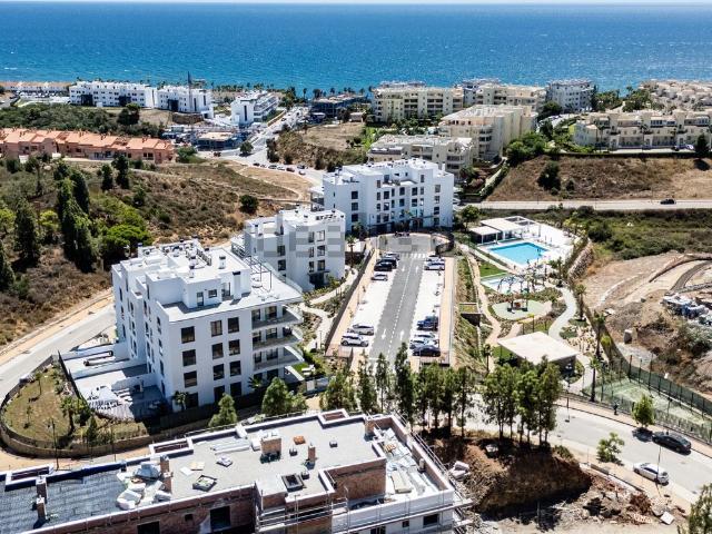 Piso, Mijas
