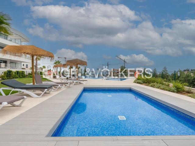 Piso, Mijas