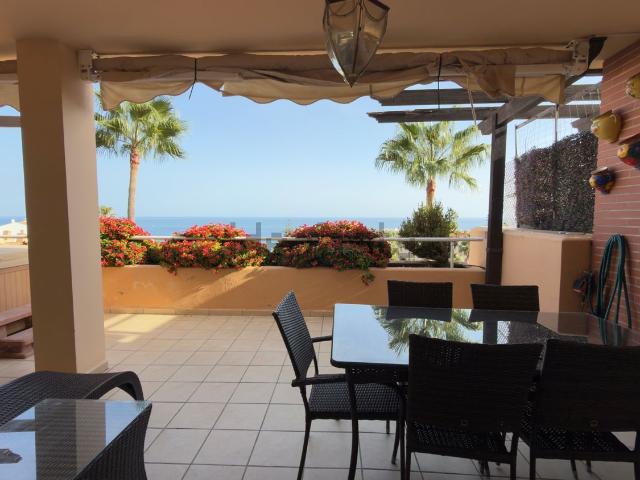 Piso, Mijas
