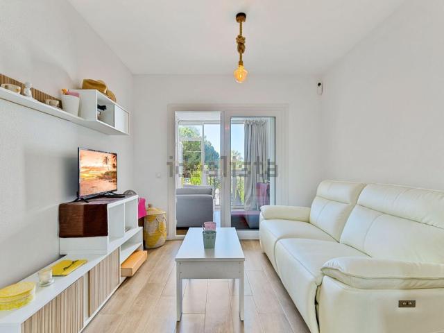 Piso, Mijas