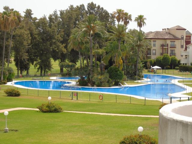 Piso, Mijas