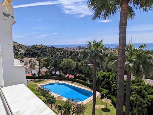 Piso, Mijas