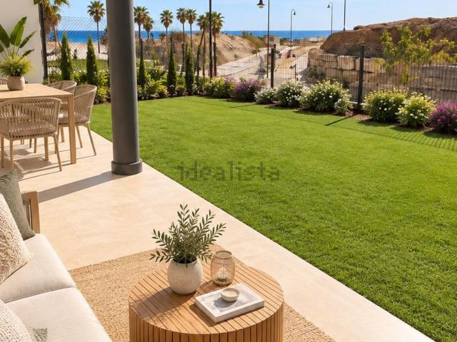 Piso, Mijas