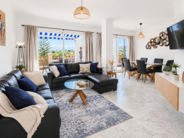 Piso, Mijas