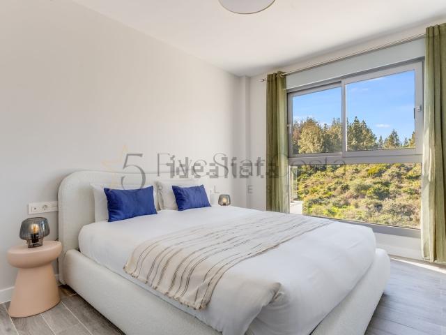 Piso, Mijas