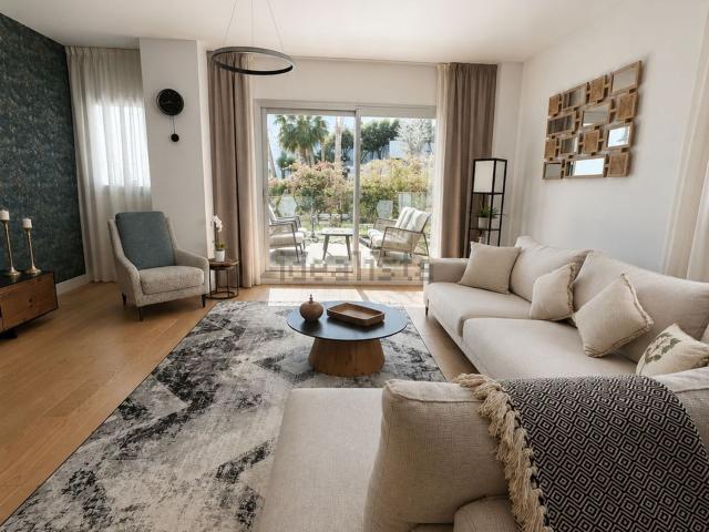 Piso, Mijas