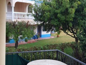 Piso, Mijas