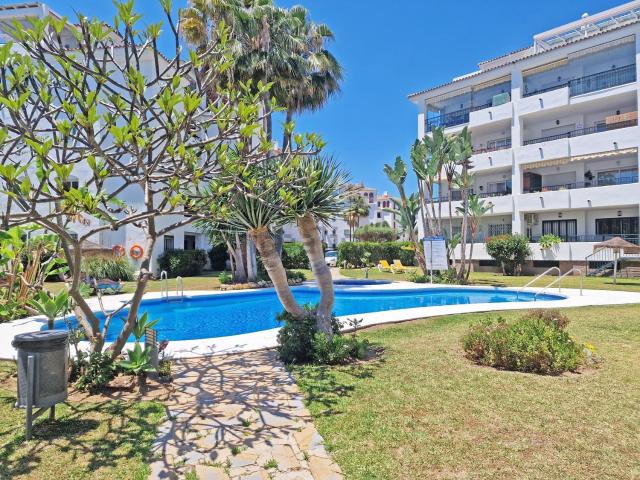 Piso, Mijas