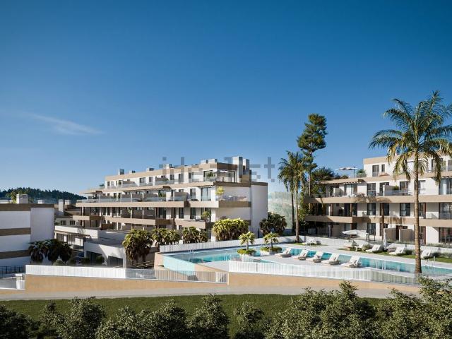 Piso, Mijas