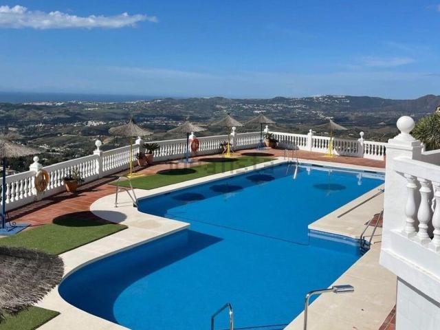 Piso, Mijas
