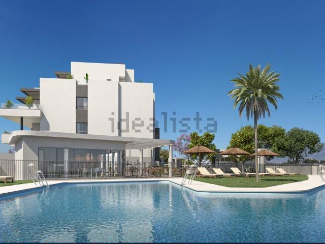 Piso, Mijas