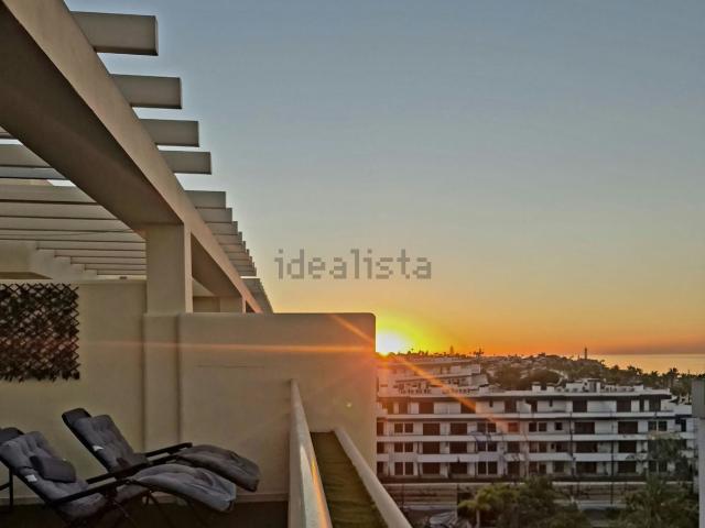 Piso, Mijas