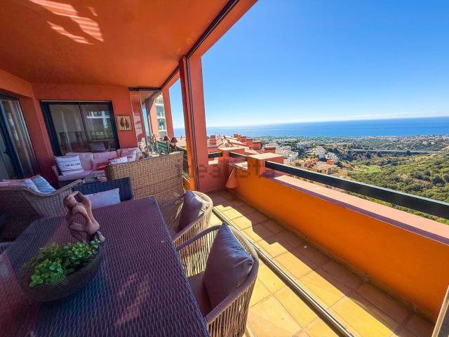 Piso, Mijas