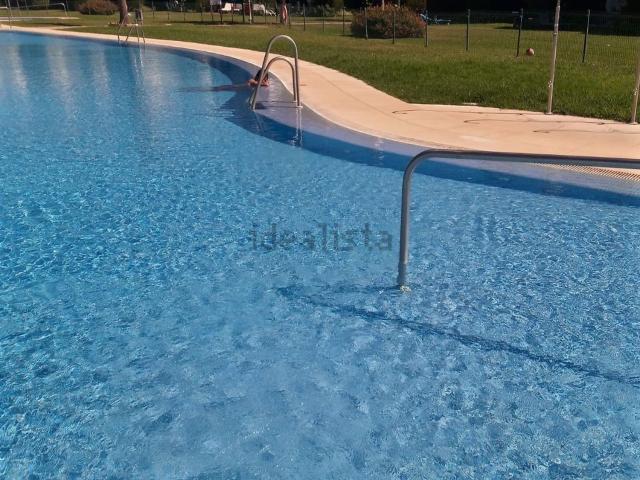 Piso, Mijas